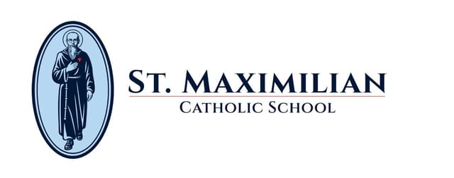St. Maximilian Catholic School Athletics